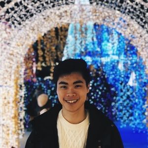 Meet your Posher, Justin